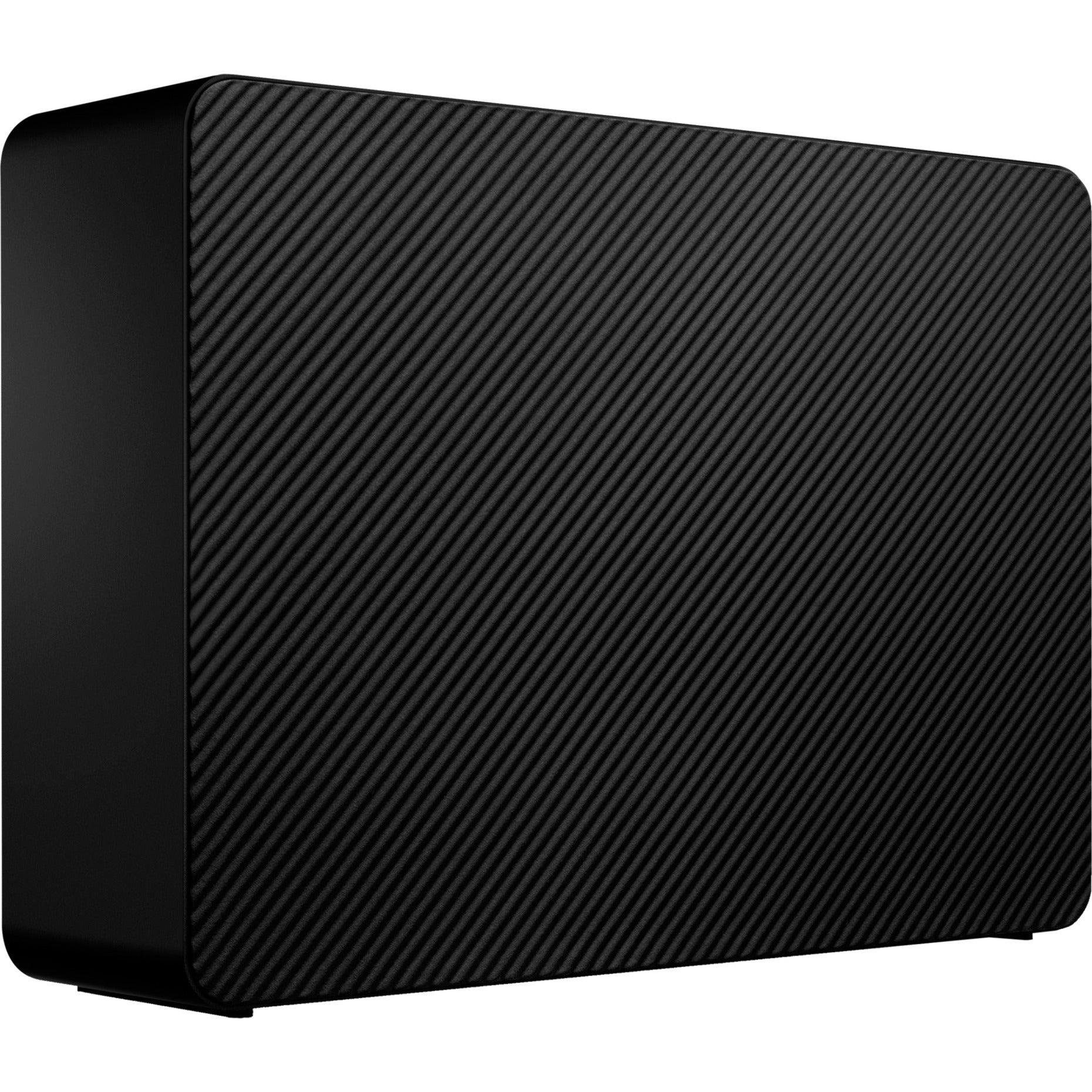 Organisation d'extension de Seagate 8 To