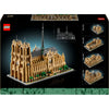 LEGO LEGO Architecture 21061 Notre-Dame Van Paris