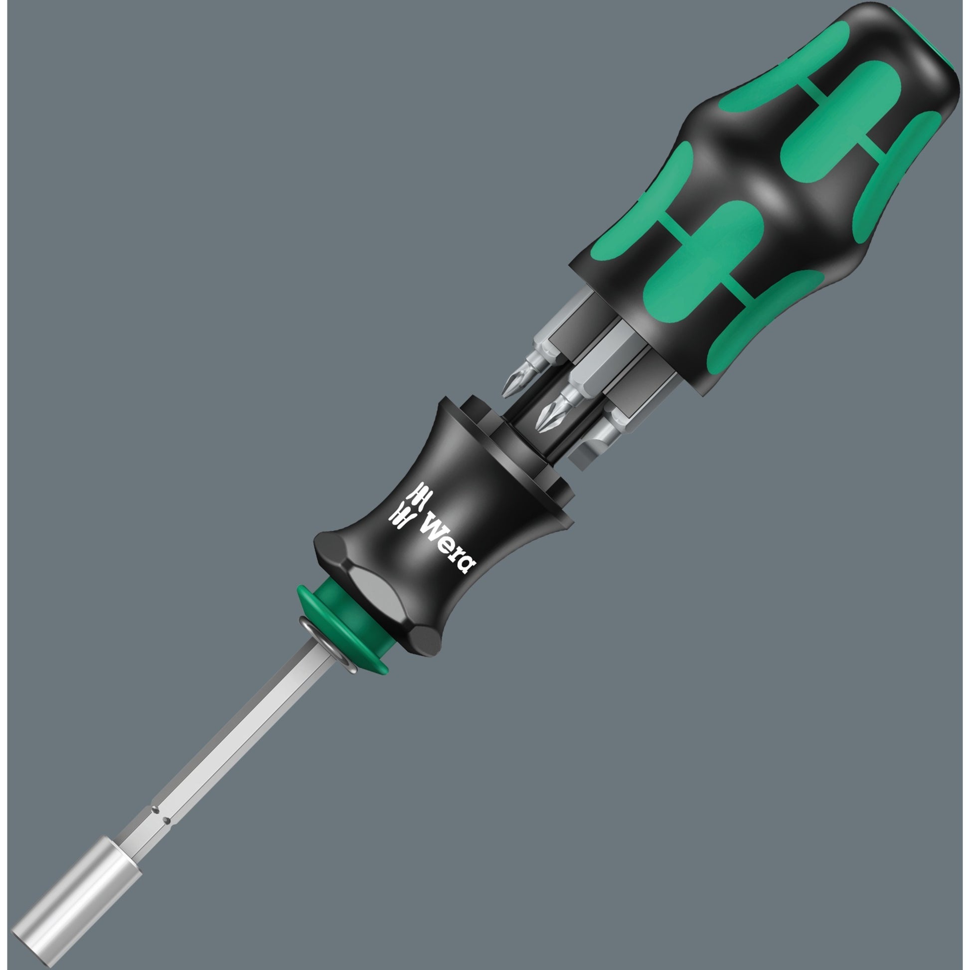Wera kraftform kompakt 28 sb