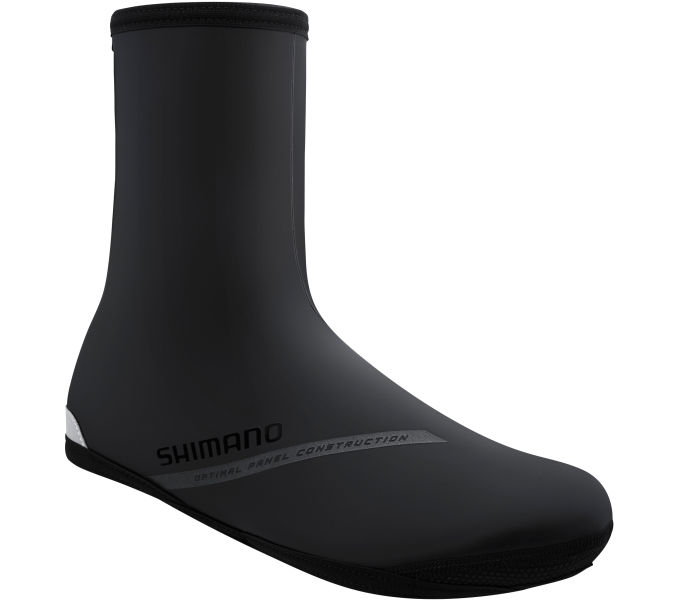 Shimano dual cr - couvre-chaussures