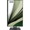 Moniteur Msi pro mp245pg 23.8 (noir, hdmi, displayport, vga)