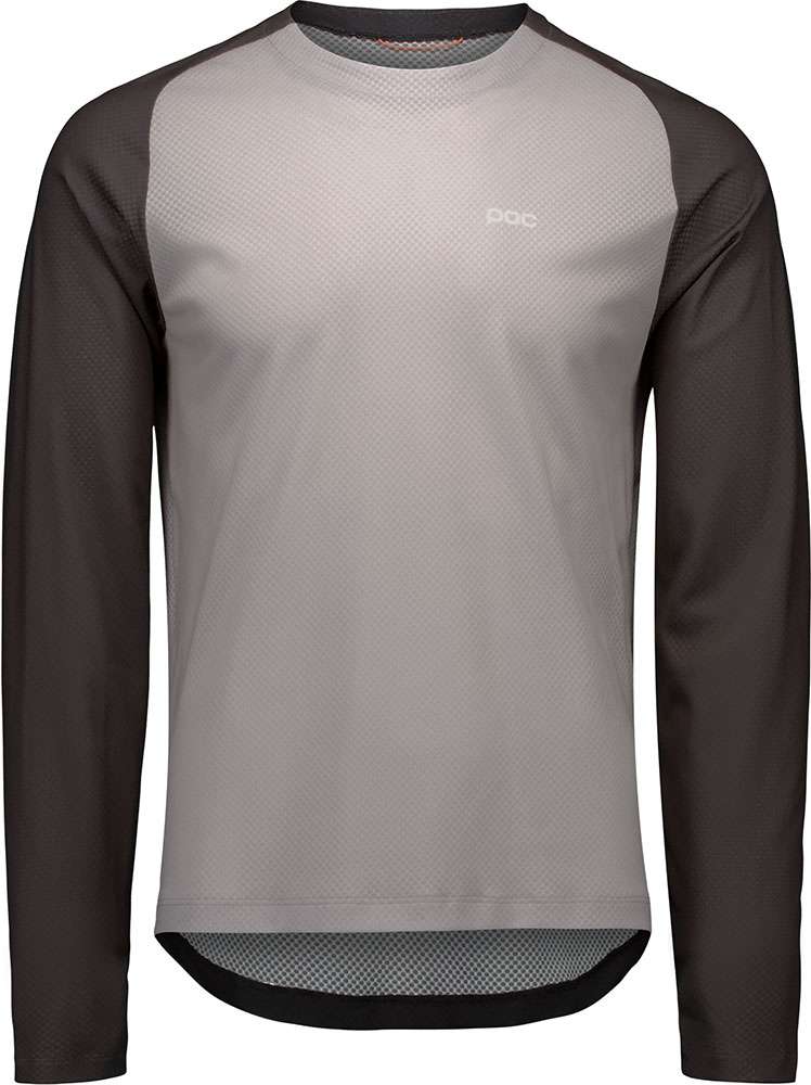 Poc motion air - maillot vtt manches longues