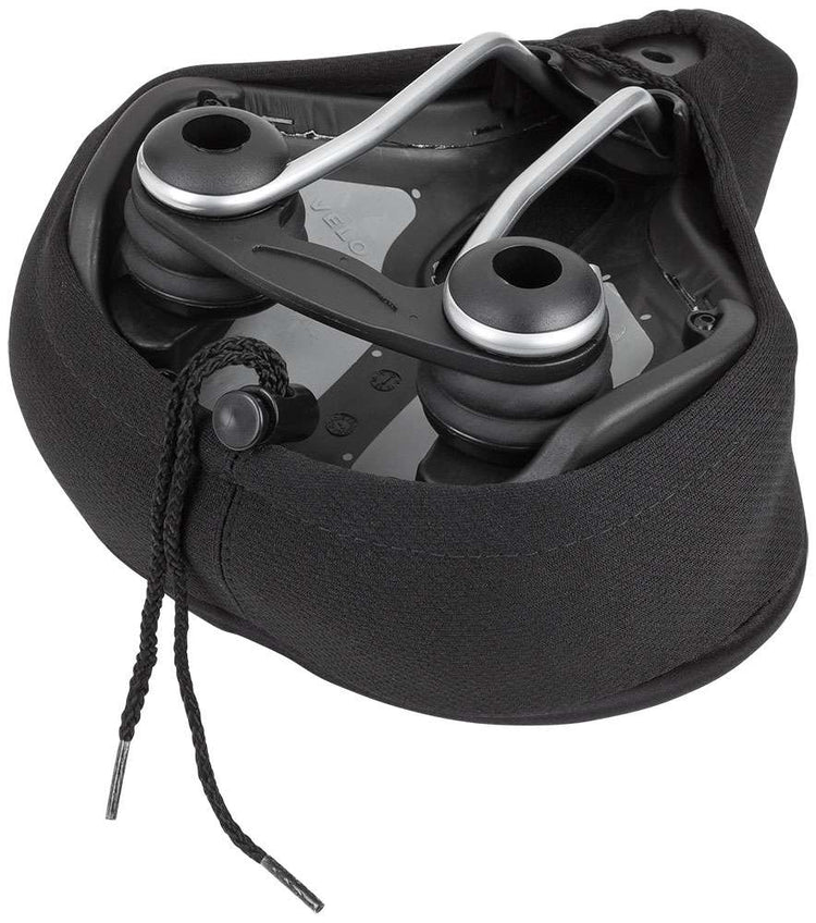 Revêtement de selle Rfr trekking city avec gel