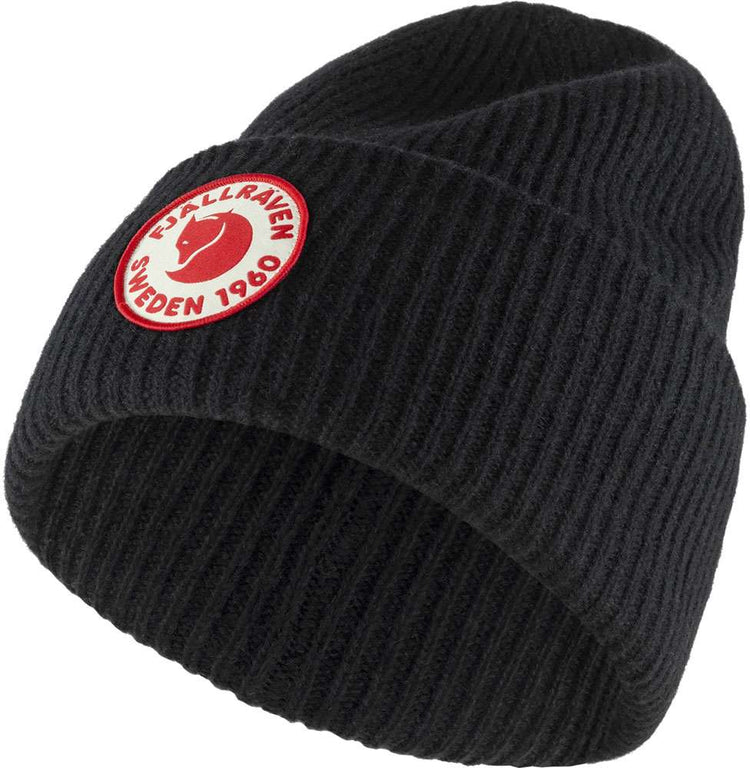 Logo Fjällräven 1960 - bonnet