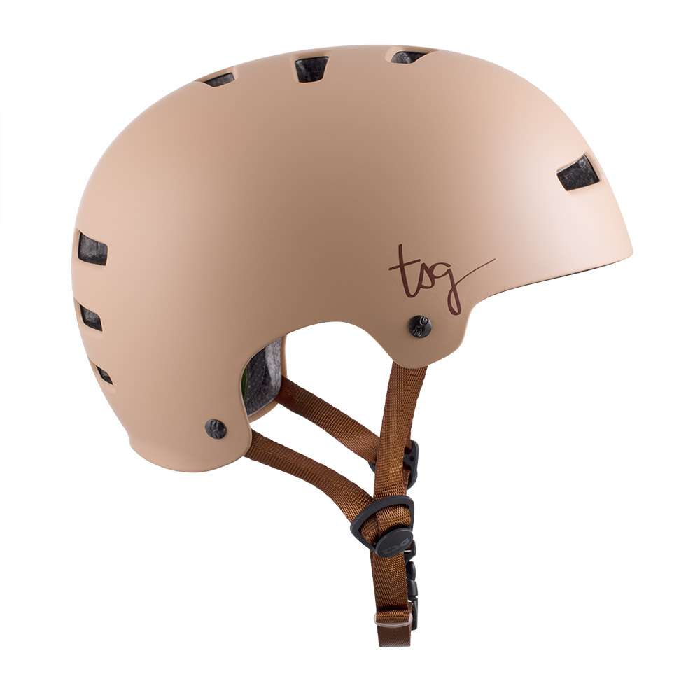 TSG Evolution Solid Color - Casque Dirt Femme