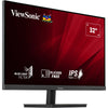 Moniteur Viewsonic VA3209-2k-MHD 31,5 (noir, 2x HDMI, 1x display port, son)