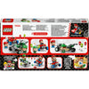 LEGO LEGO Super Mario 72034 Mario Kart Baby Mario Vs. Bébé Luigi