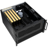 Silverstone RM600 - afbeelding 12