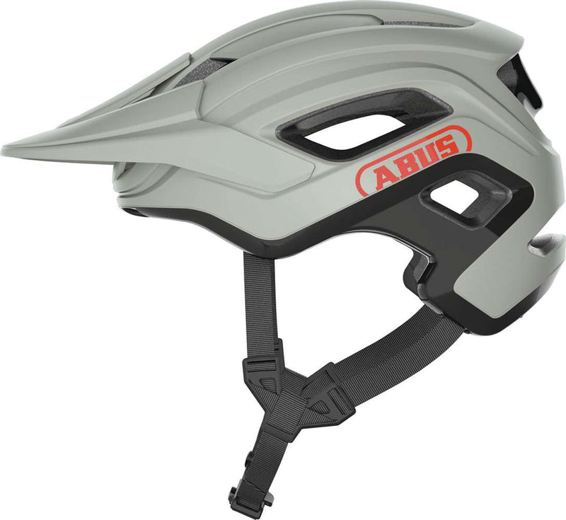 Abus cliffhanger - casque vtt