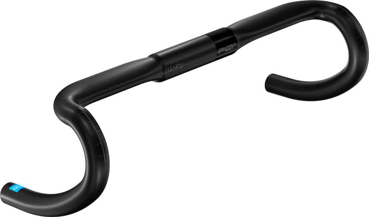 Guidon Pro Plt Carbone