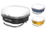 Silva glow recharge - lampe d'extérieur rechargeable