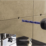 KWB Gresboor 4 mm - afbeelding 2