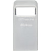 Kingston DataTraveler Micro 64 Go