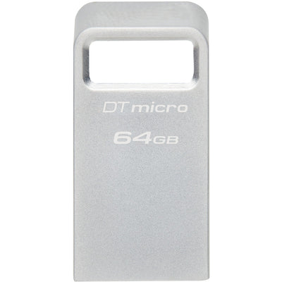 Kingston DataTraveler Micro 64 Go