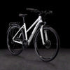 Cube nature pro lady allroad cotton'n'grey