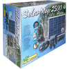UBBINK UBBINK SOLARMAX 2500 Batterie