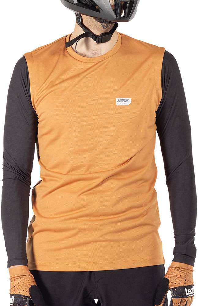Leatt 1.0 ride kit - pantalon jersey manches longues vtt