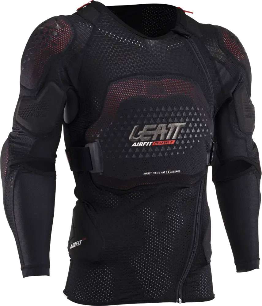 Leatt 3df airfit evo - veste de protection