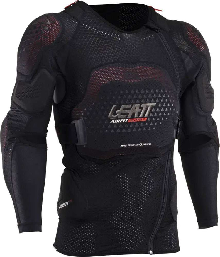 Leatt 3df airfit evo - veste de protection