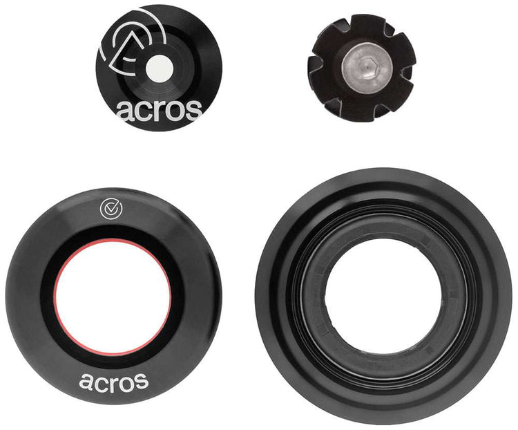 Partie supérieure du casque Acros zs56