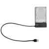 Act Connectivité USB 3,2 Gen1 à 2,5 3,5 pouces Câble adaptateur SATA V