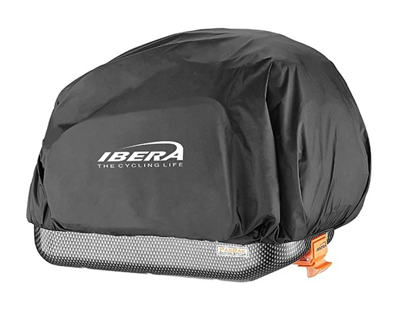Housse de pluie Ibera ib-rc1 pour ba11 et ba18