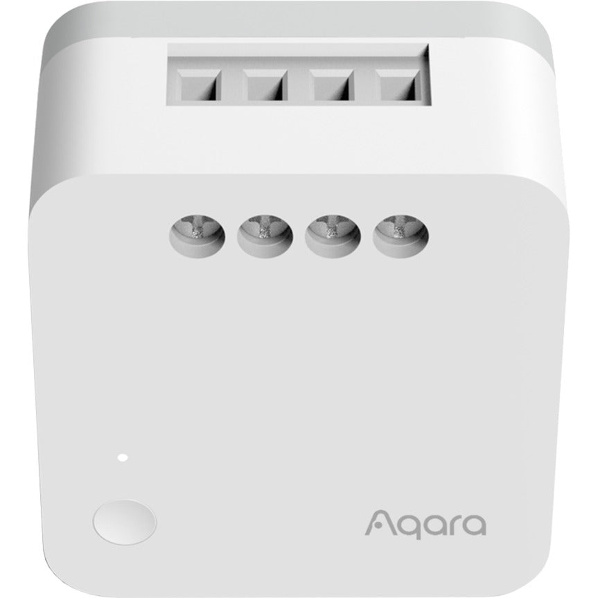 AQARA SEUX interrupteur T1 (pas de neutre)