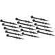 Porte-tube Gardena 3 16