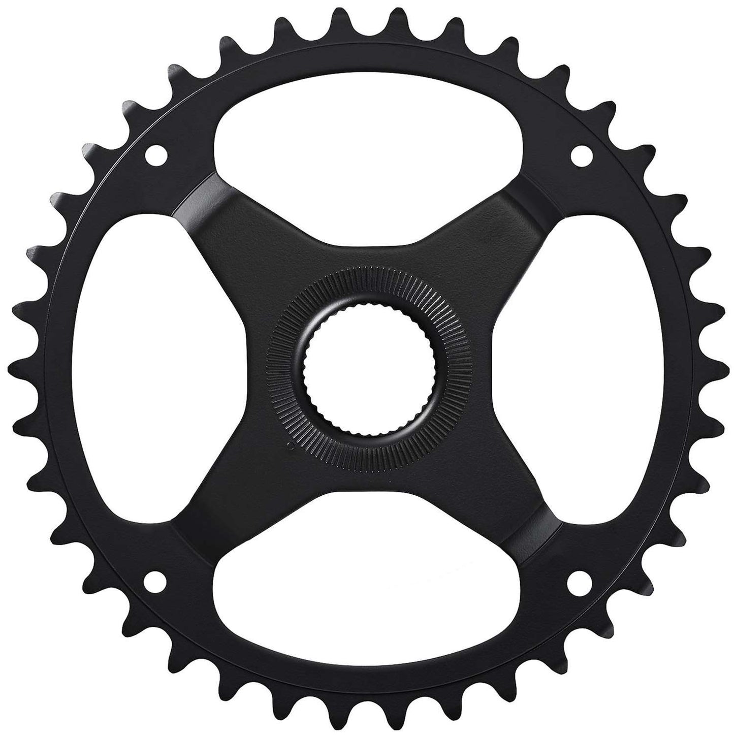 Plateau Shimano étapes sm-cre50