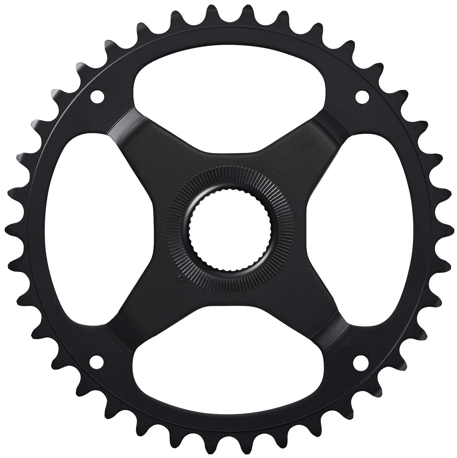 Plateau Shimano étapes sm-cre50