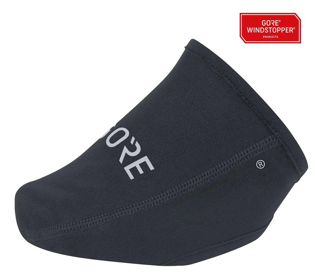 Gorewear c3 gore® windstopper® - couvre-orteils