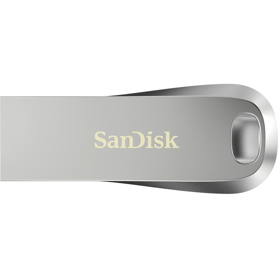 SANDISK ULTRA LUXURY USB 3,1, 64 Go