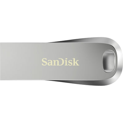 SANDISK ULTRA LUXURY USB 3,1, 64 Go