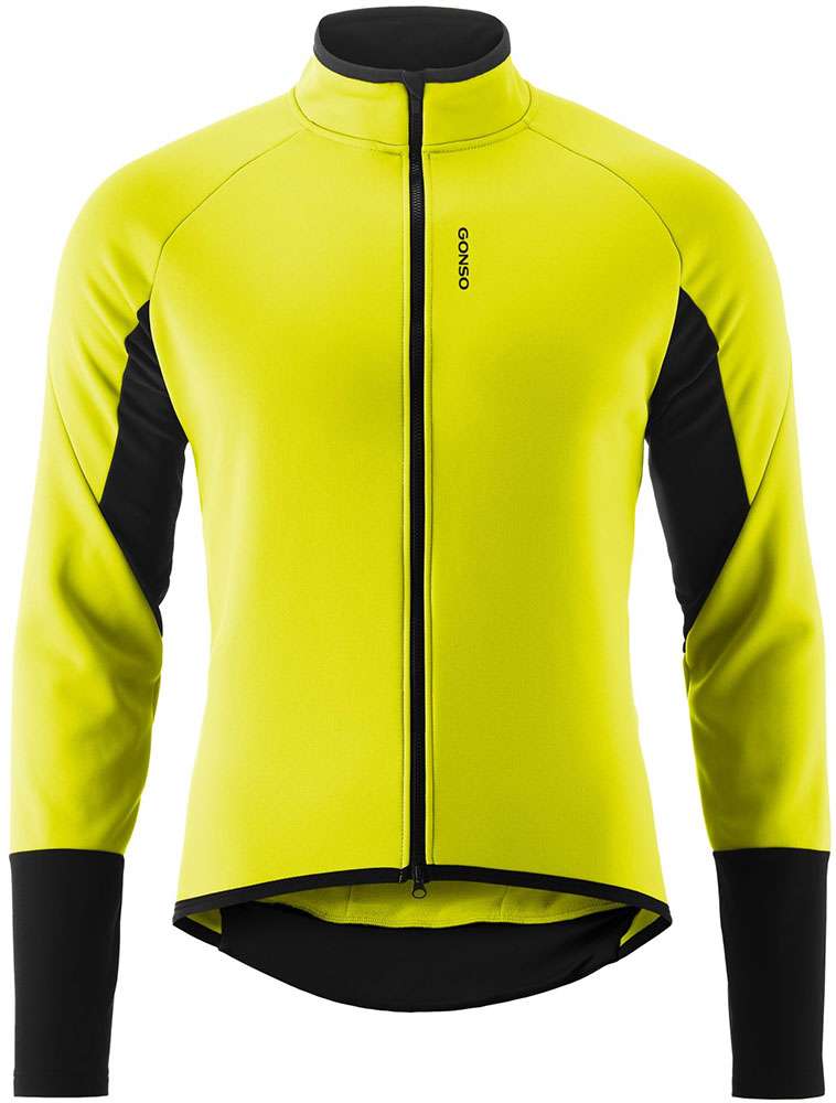 Gonso road softshell - veste softshell