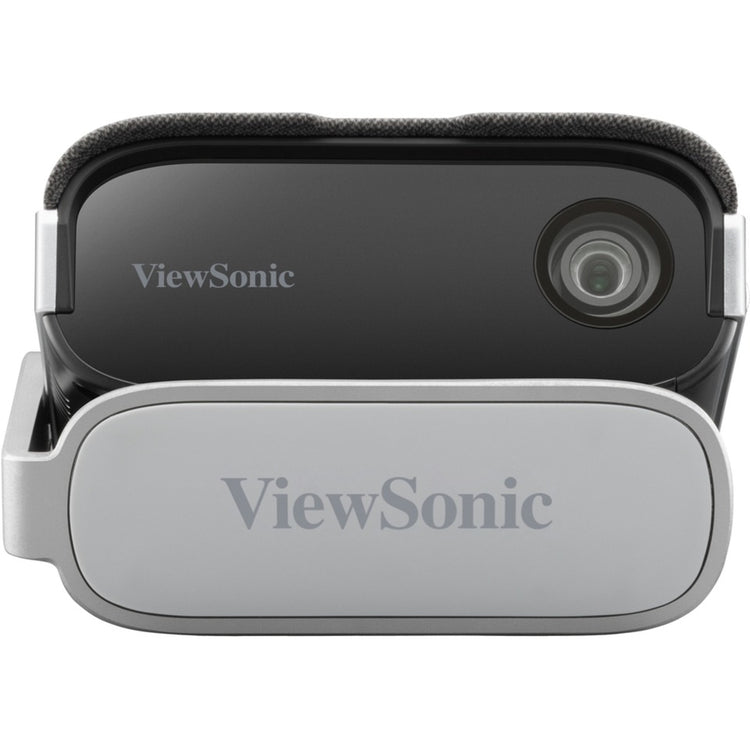 Projecteur LED portable Viewsonic avec haut-parleurs harman kardon (noir, hdmi, audio)