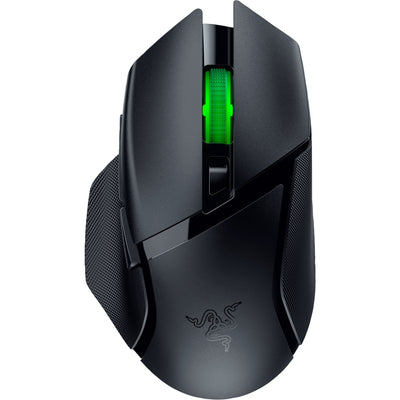 Razer Basilisk V3 x Hyperspeed