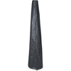 Nature Nature Garden Furniture Cover pour le parasol debout (grand)