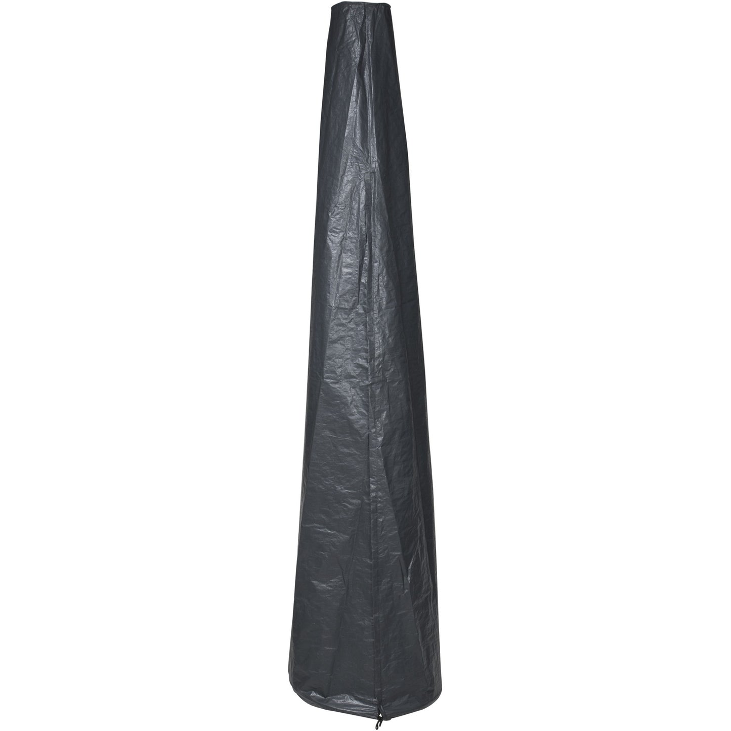 Nature Nature Garden Furniture Cover pour le parasol debout (grand)