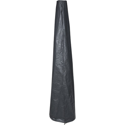 Nature Nature Garden Furniture Cover pour le parasol debout (grand)
