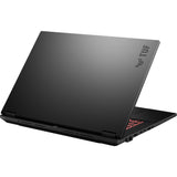 Asus tuf gaming a18 fa808up-s8022w 18 copilot + ordinateur portable de jeu (noir gris | r7 260 | rtx 5070 | 32 go | 1 to SSD) - afbeelding 6