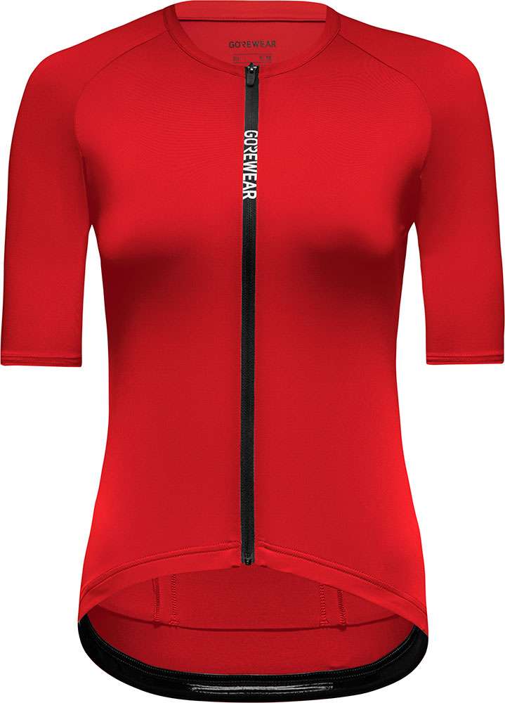 Gorewear spinshift - maillot femme