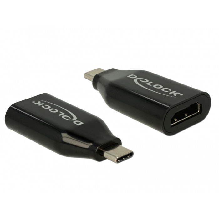 Delock usb-c mâle> hdmi femelle 4k 60 Hz