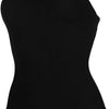 Arena team pro solid - maillot de bain femme