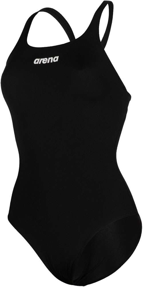 Arena team pro solid - maillot de bain femme