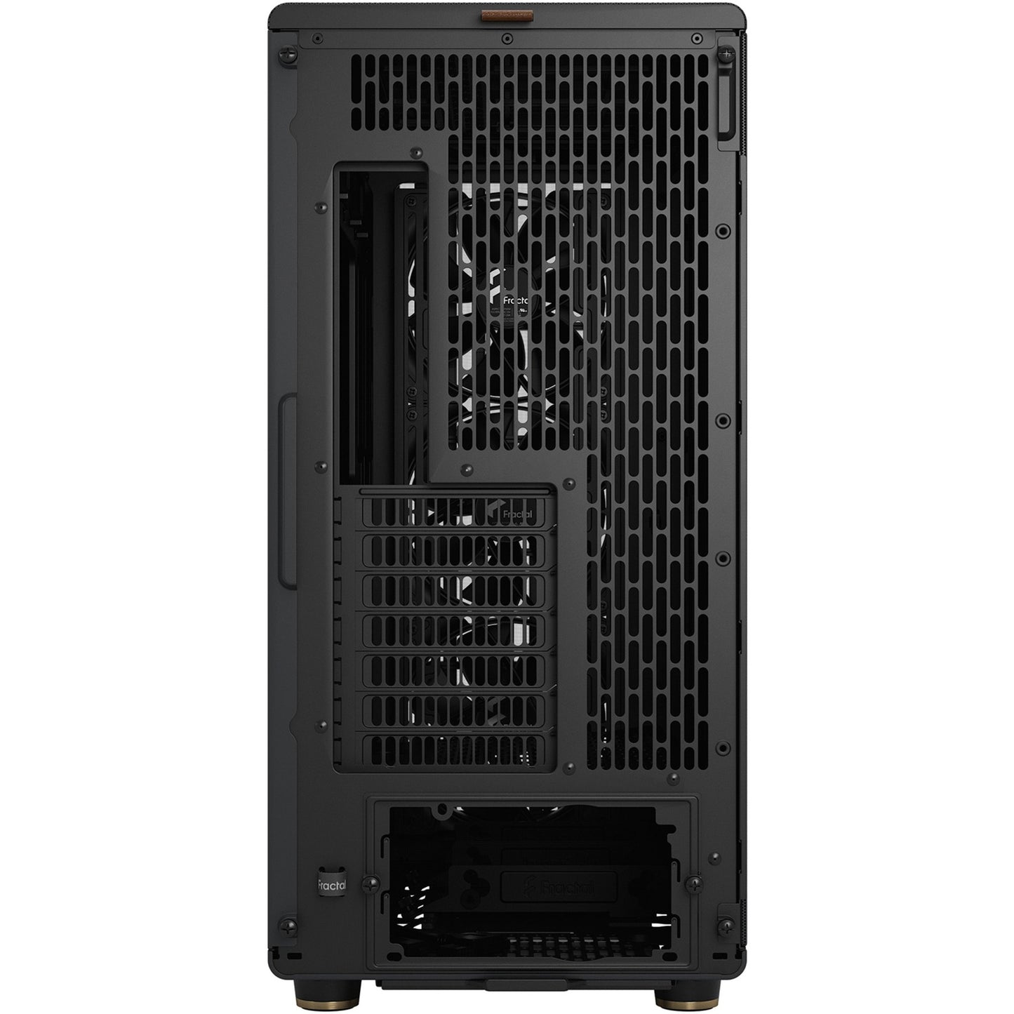 Fractal Design North XL Charcoal Black Mesh