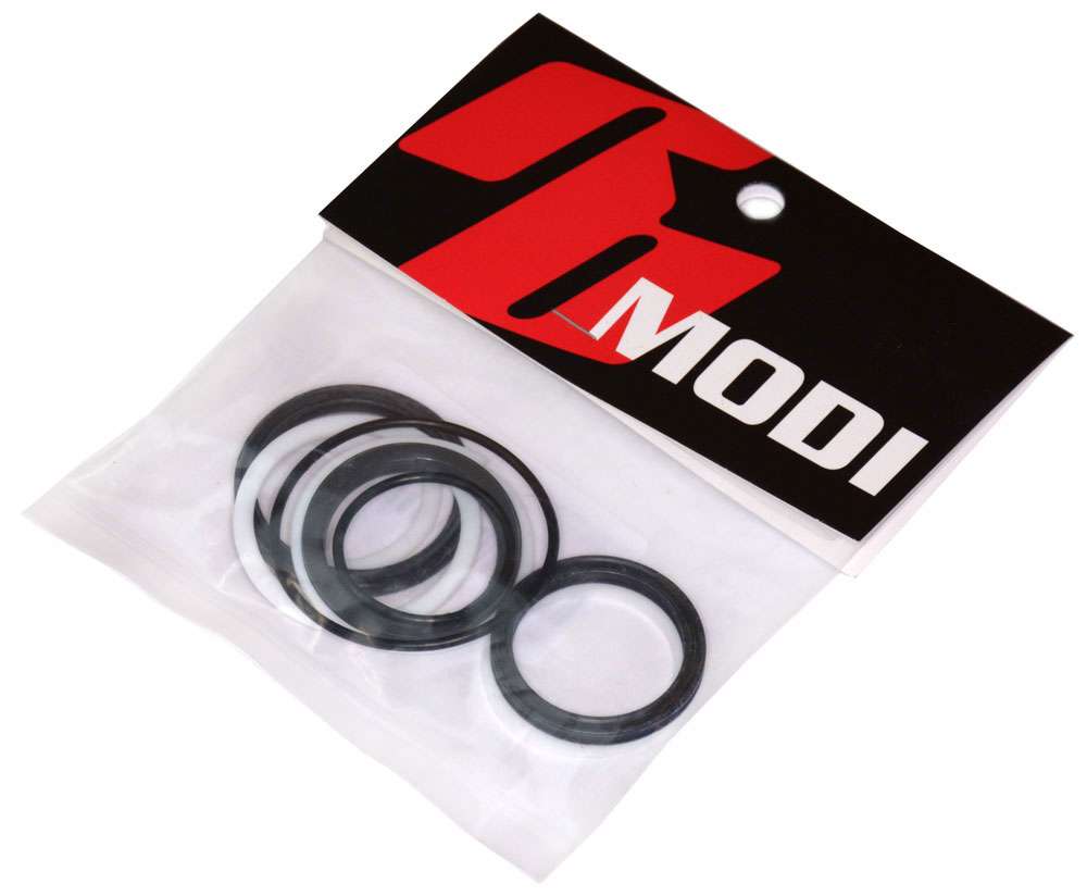 Kit de joints de performance Racingbros modi pour amortisseurs pneumatiques fox float rp dhx