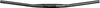 Guidon Renthal v3 fatbar lite zéro hauteur 780 mm