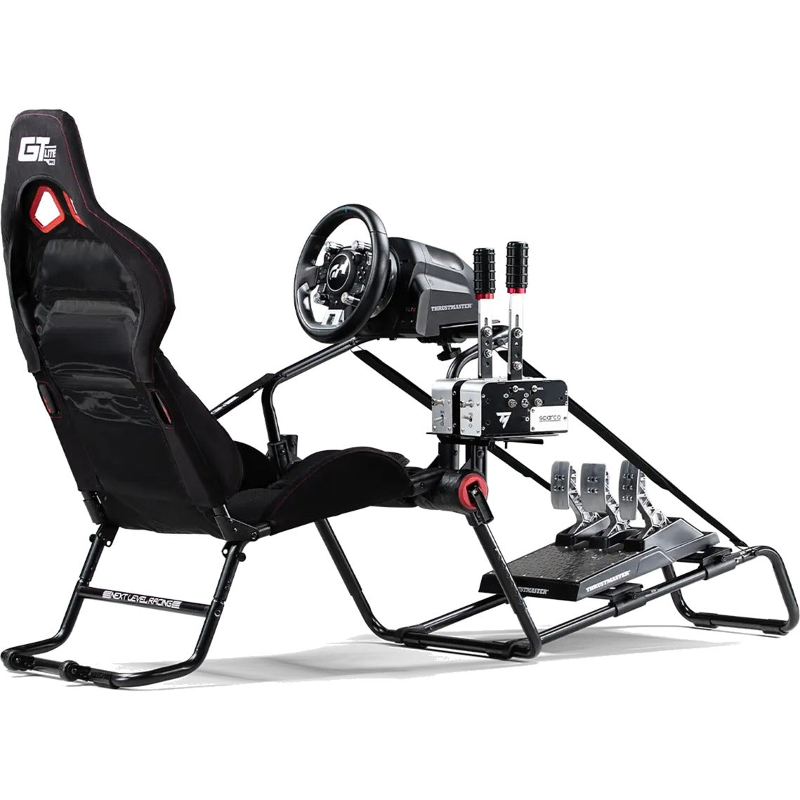 Racing de niveau suivant GT Lite pliable