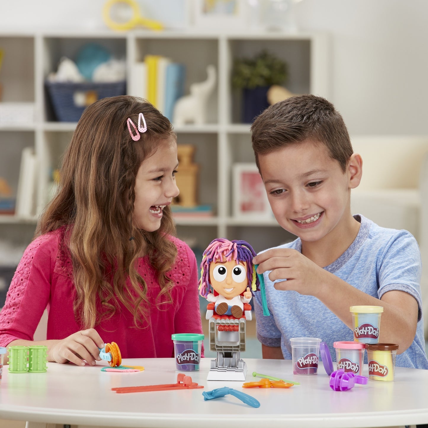 Super styliste Hasbro
