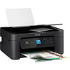 Imprimante jet d'encre tout-en-un Epson expression home xp-3205 (noir, USB, WLAN, numérisation, copie)
